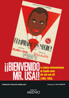 ¡¡BIENVENIDO MR. USA!!