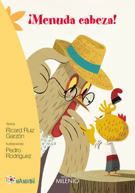 ¡Menuda Cabeza!