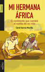 MI HERMANA ÁFRICA