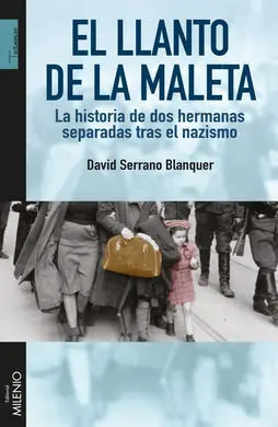 El Llanto de la Maleta