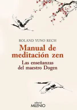 Manual de Meditacion Zen