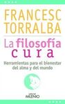 LA FILOSOFÍA CURA