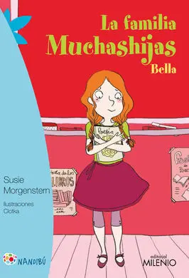 La Familia Muchashijas. Bella