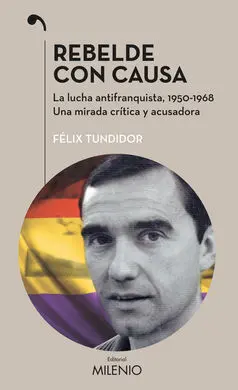 Rebelde con Causa