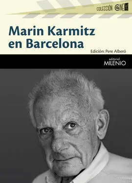 Marin Karmitz en Barcelona