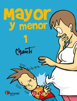 Mayor y Menor 1
