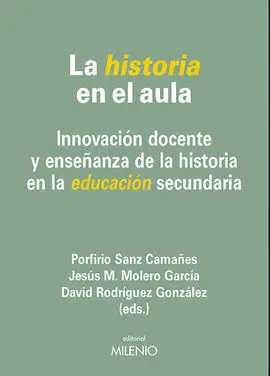 La Historia en el Aula