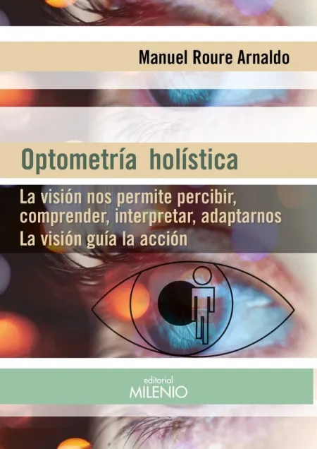 Optometría Holística