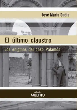El Último Claustro