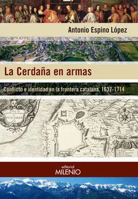 La Cerdaña en Armas