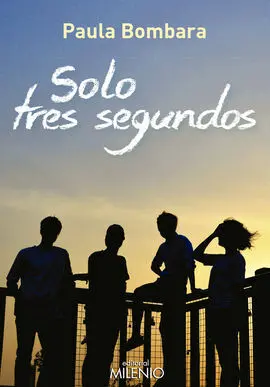 Solo Tres Segundos