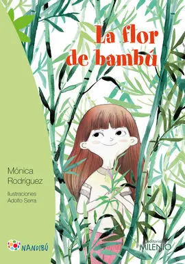La Flor de Bambú