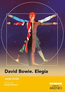 David Bowie. Elegia