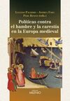 POLITICAS CONTRA EL HAMBRE Y LA CARESTIA EN LA EUR