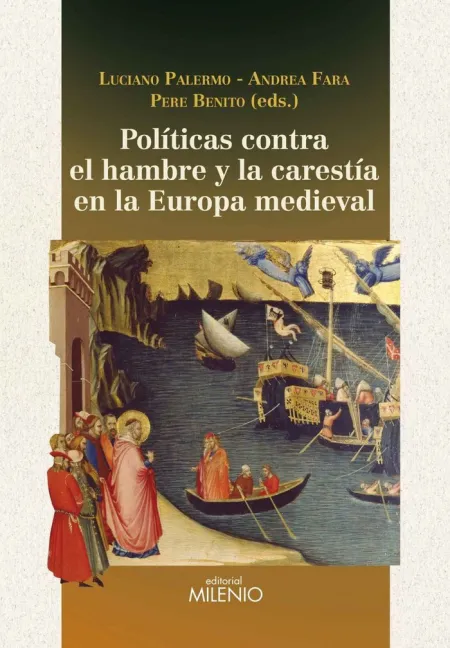 Politicas Contra el Hambre y la Carestia en la Eur