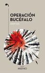 OPERACION BUCEFALO