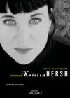 PEACE ISN'T QUIET. LA MUSICA DE KRISTIN HERSH