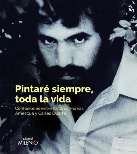 Pintare Siempre, Toda la Vida