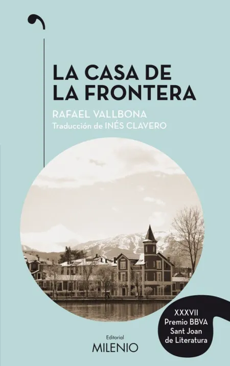 La Casa de la Frontera