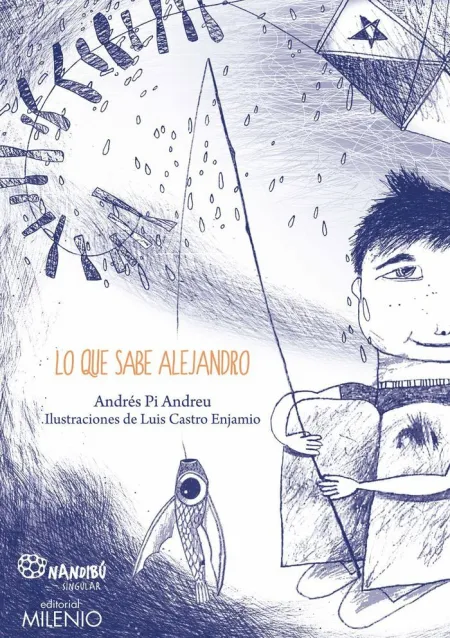Lo que Sabe Alejandro