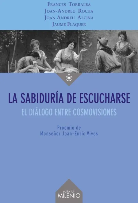 La Sabiduría de Escucharse