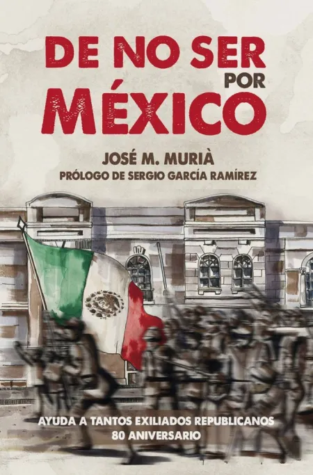 De no Ser por Mexico