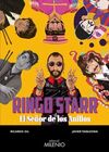 RINGO STARR. EL SEÑOR DE LOS ANILLOS