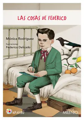 Las Cosas de Federico