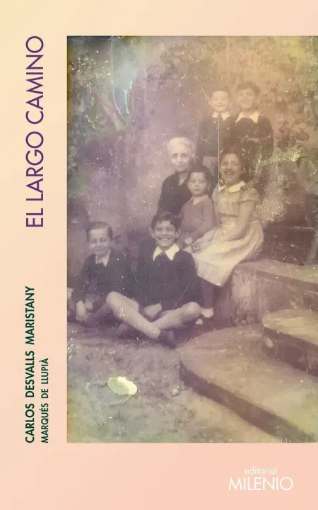 El Largo Camino