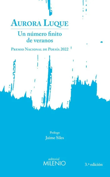 Un Número Finito de Veranos