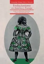 Evolucionismo en America y Europa
