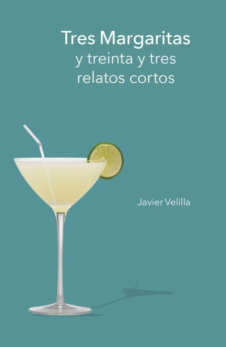 Tres Margaritas