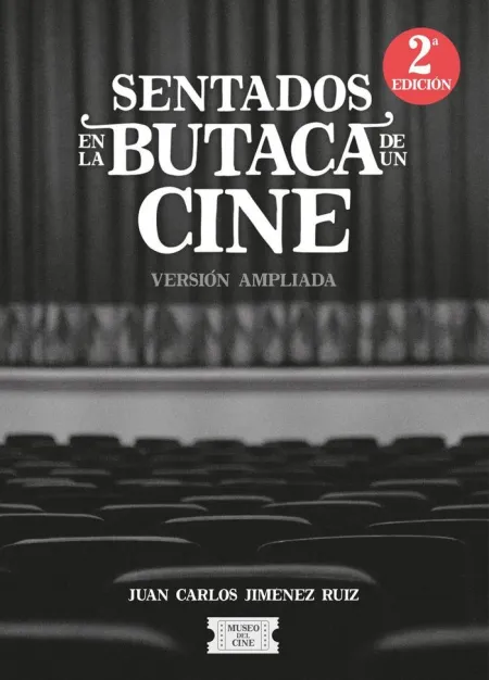 Sentados en la Butaca de un Cine