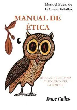 Manual de Etica