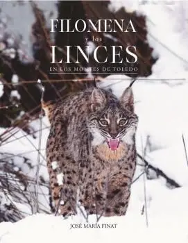 Filomena y los Linces en los Montes de Toledo