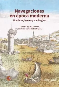 Navegaciones en Epoca Moderna