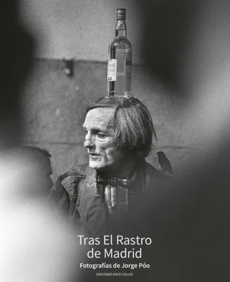 Tras el Rastro de Madrid