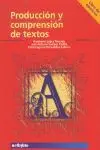 Produccion y Comprension de Textos - Libro de Ejercicios