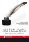 De Cicerón a Obama