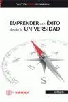 Emprender con Éxito Desde la Universidad