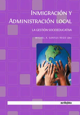 Inmigración y Administración Local