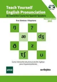 Teach Yourself English Pronunciation
