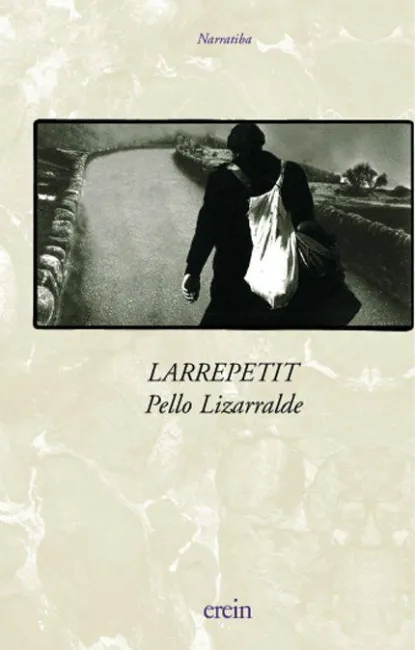Larrepetit