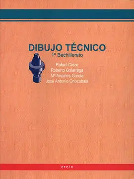 Dibujo Técnico - 1º Bach.