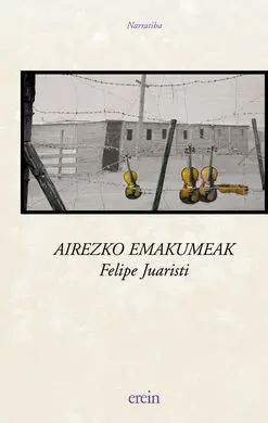 Airezko Emakumeak