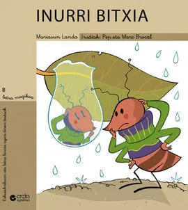 Inurri Bitxia