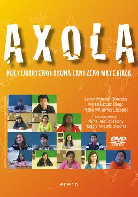 Axola - Dvd
