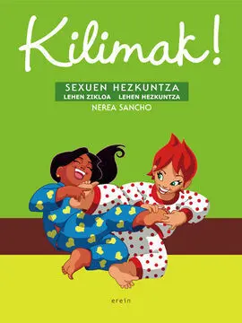 Kilimak! Lh 1-2