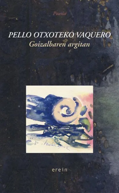 Goizalbaren Argitan