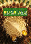 MURGIL - DBH 3 - AUDIO CD